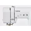 Õmblusmasin Brother FS70WTx — 70 pistemustrit, LCD-ekraan, 750 pistet/min, 5 mm pikkus, 7 mm laius