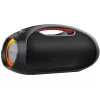 Stereo kaasaskantav kõlar TRACER TRAGLO47226 — juhtmevaba Bluetooth 5.3, 60 W RMS, 12 h aku, must
