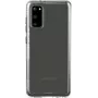 Tech21 Pure Clear Samsung Galaxy S20+ jaoks (T21-7681) läbipaistev ümbris