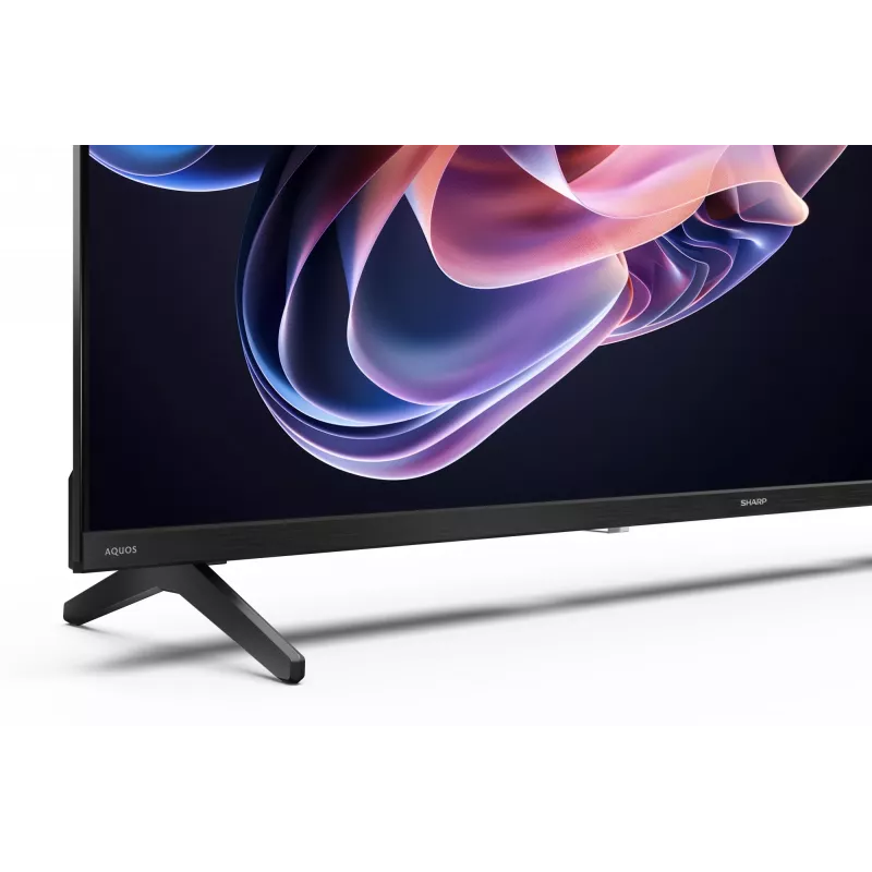 Sharp 40HF2265E 40-tolline nutiteler Google TV, energiaklass E
