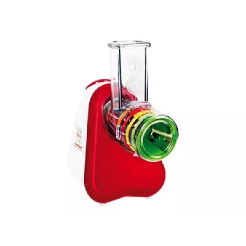 Tefal MB756G31 viilutaja Elektriline 150 W Punane, Valge