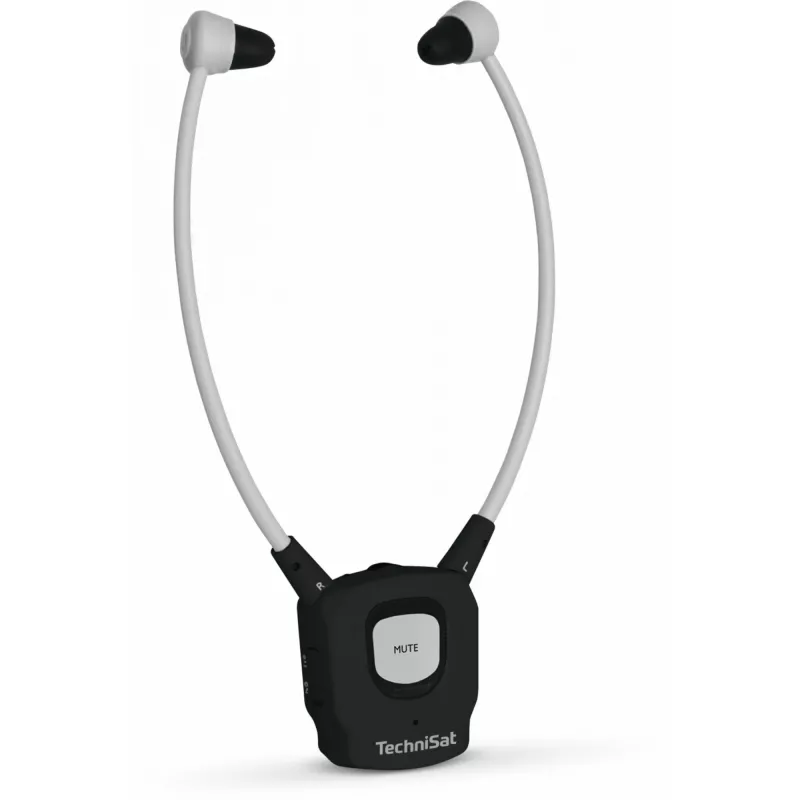 Peakomplekt TechniSat StereoMan ISI 3