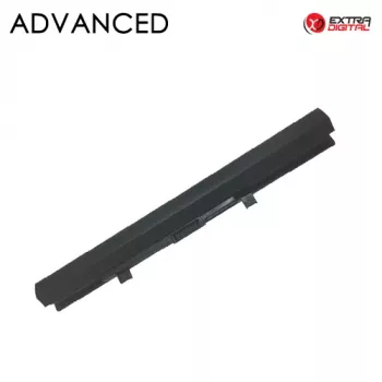 Sülearvuti aku, Extra Digital Advanced, TOSHIBA Satellite C55 PA5195U-1BRS, 2600mAh