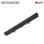 Sülearvuti aku, Extra Digital Advanced, TOSHIBA Satellite C55 PA5195U-1BRS, 2600mAh