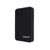 Väline kõvaketas Intenso 2TB USB 3.2 2.5 tolli must