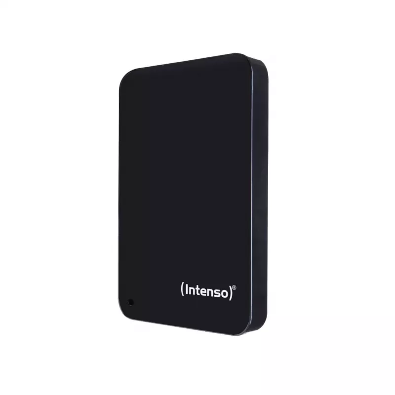 Väline kõvaketas Intenso 2TB USB 3.2 2.5 tolli must