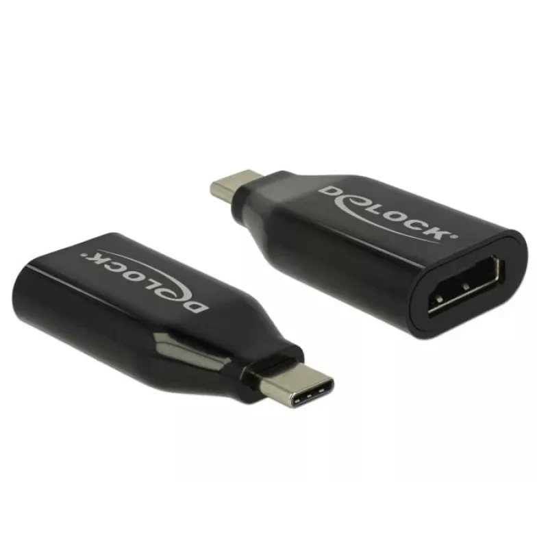 USB-graafikaadapter DeLOCK 62978