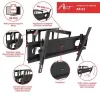 Kinnitus 14–42 LCD/LED telerile 35KG ART AR-44
