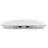 Pääsupunkt Grandstream GWN7670 – kaheribaline 2,4/5 GHz Wi‑Fi 802.11ac, MU‑MIMO, PoE, 2x RJ‑45, toetab 256 kasutajat, seinakinnitus, valge