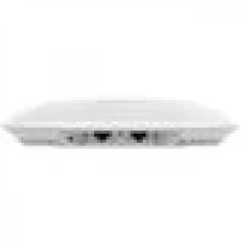 Pääsupunkt Grandstream GWN7670 – kaheribaline 2,4/5 GHz Wi‑Fi 802.11ac, MU‑MIMO, PoE, 2x RJ‑45, toetab 256 kasutajat, seinakinnitus, valge