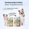 BALTICA regional flavours Puppy Rabbit with carrot - märg koeratoit - 400g