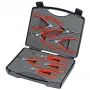 Knipex 00 21 25 tangid Tangide komplekt