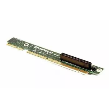 Supermicro RSC RR1U-E8 - tõstekaart - SC812, SC813, SC815 jaoks, SuperServer 5037MC-H8TRF (RSC-RR1U-E8)
