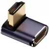HDMI Type A to HDMI Type A kaabliadapter 4smarts 541489, hall, 4 tk, 40 g