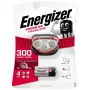 ENERGIZER PEAALAMP VISION HD 300 LUMENIT 3AAA