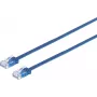 Shiverpeaks 75711-SLB Etherneti paranduskaabel sinine