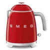 Smeg 50's Style veekeetja KLF05RDEU punane