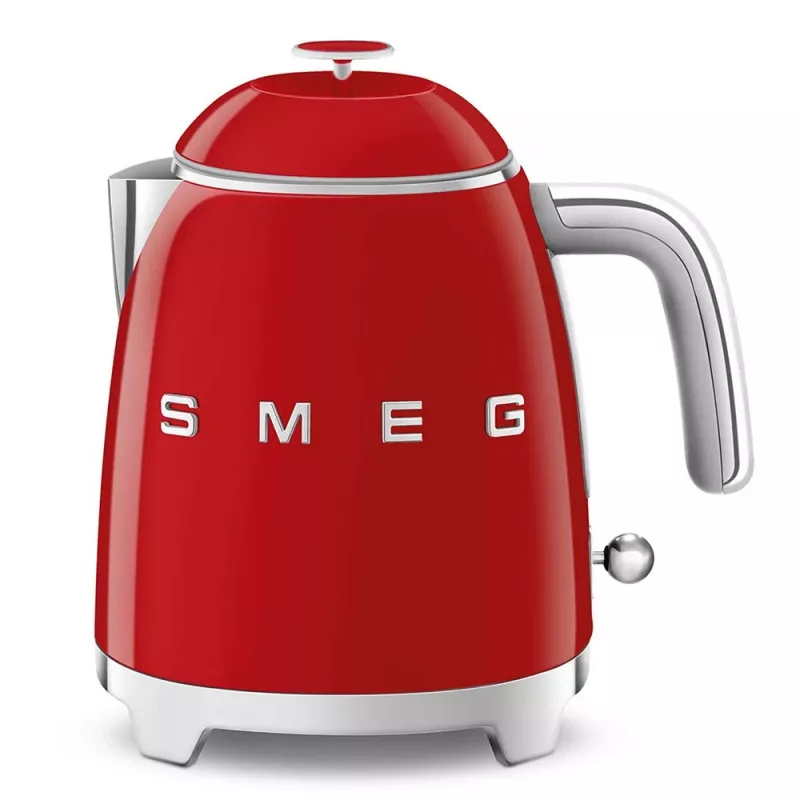 Smeg 50's Style veekeetja KLF05RDEU punane