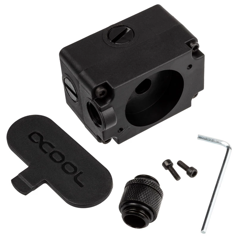Reservuaar Alphacool Eisstation 40 DC-LT