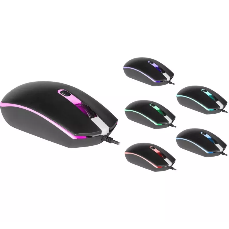 GAMING hiir DOT MB-986