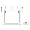Elektritekk Beper P203TFO110