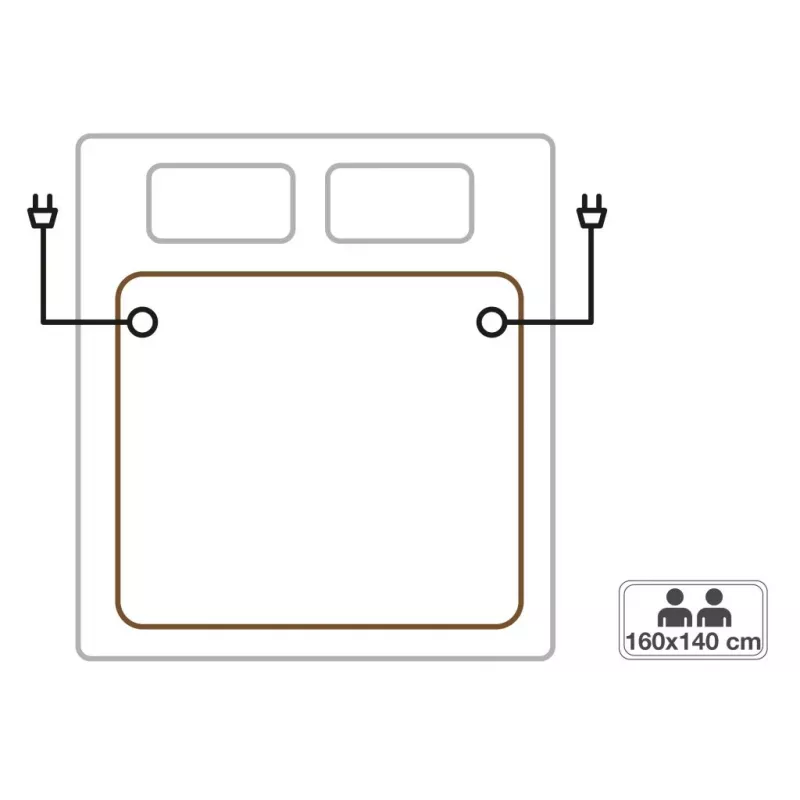 Elektritekk Beper P203TFO110