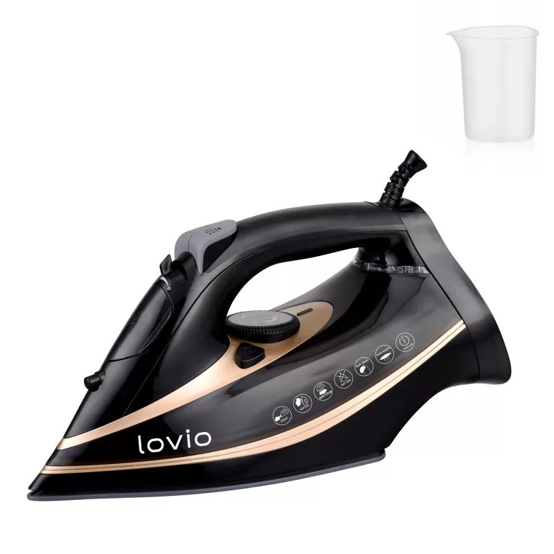 Triikraud Lovio LVSA001
