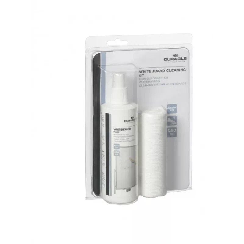 Tarvikute komplekt Durable 583300