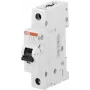 ABB kaitselüliti C6A S201M-C6 pro M comp. 10kA 1-pooluseline C-karakteristik S201M-C6 (2CDS271001R0064)
