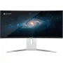 Corsair XENEON 34WQHD240-C arvutimonitor 86,4 cm (34) 3440 x 1440 pikslit WQXGA QD-OLED Valge