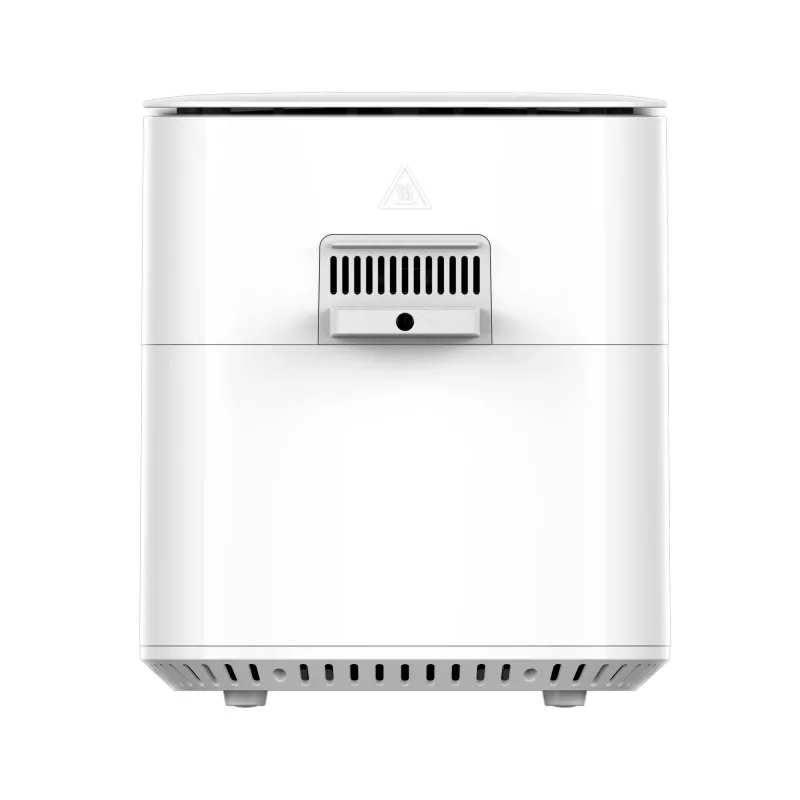 Õhufritüür Xiaomi MAF13 — 6 L, 1550 W, 12 programmi, 80–200°C, eemaldatav mittenakkuva kattega kauss, valge