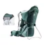 Beebikandekott Deuter Kid Comfort polüamiid roheline