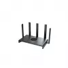 Lauaruuter RUIJIE RG-EW1300G kaheribaline Wi‑Fi 5 1300Mbps, MediaTek MT7621, 3x Gigabit LAN, 5 välist antenni