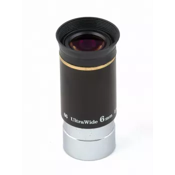 Skywatcher WA-66 6mm 1.25 okulaar