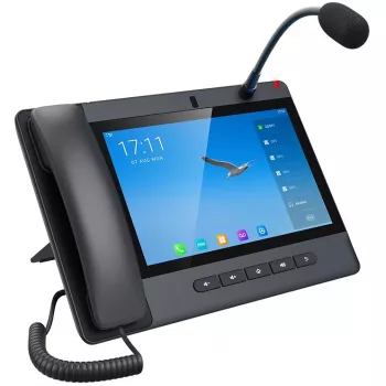 Fanvil A320i-White Androidi IP-telefon