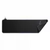 L33T Gaming 160406 Asar Bardagi XXL RGB hiirematt, kiire pind. 920 x 294 x 3 mm, must