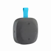 Canyon Hexagon 10 - Bluetooth 5.3 kõlar - USB-C - Kaardilugeja - IPX5 - sinakashall