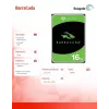 Seagate Barracuda 16 TB sisemine kõvaketas 7200 RPM 512 MB 3.5-tolline Serial ATA