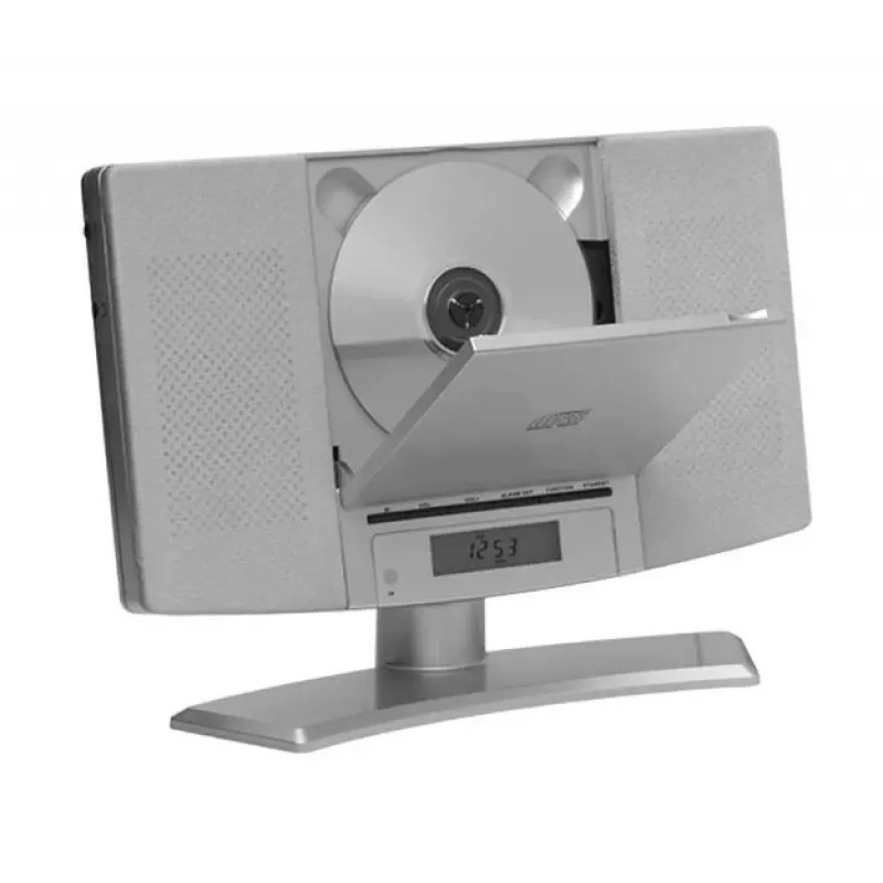 Isiklik CD-mängija Denver MC-5220