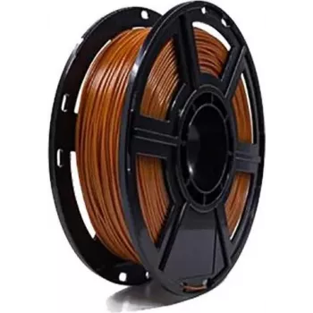 PLA filament Flashforge 1,75 mm pruun 0,5 kg rull