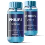 Philips OneUp ülikontsentreeritud põrandapuhastusvahend, pulbi tolmuimeja, sinine, 40 ml, vedelik (kontsentraat), Philips OneUp, 30 mm