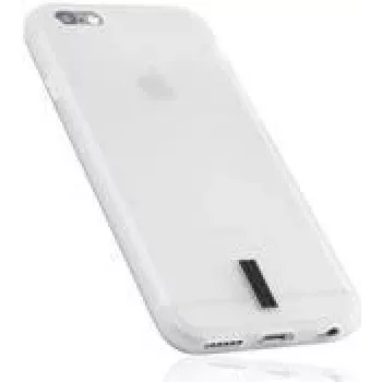 mumbi Handy-Protective Case 14 cm (5.5) Cover Transparent (MUMBI_5730)