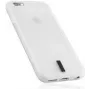 mumbi Handy-Protective Case 14 cm (5.5) Cover Transparent (MUMBI_5730)
