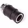 Sisestatav emane IG Alphacool Alpha ES kiirühendusliitmik, mudel BLH1A (MPN 13883)