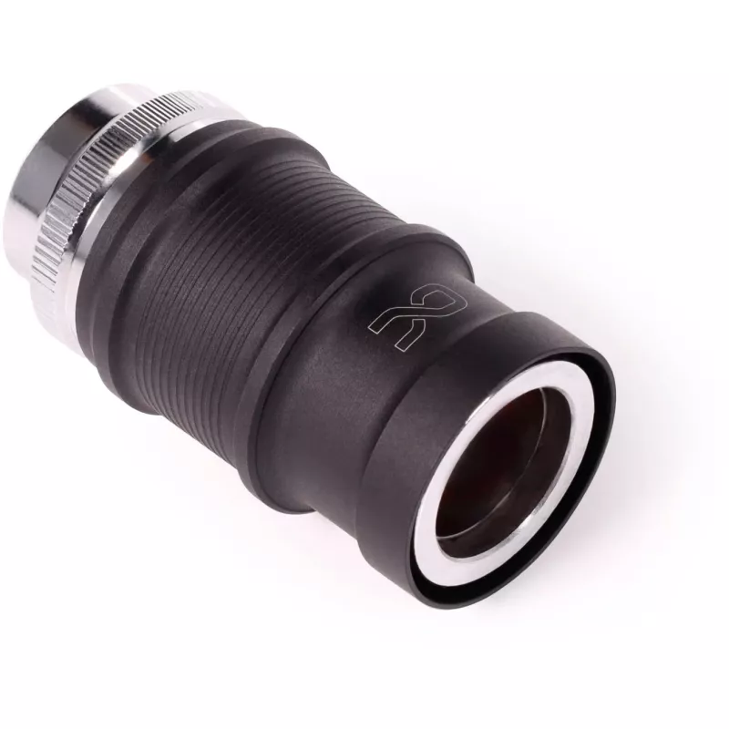 Sisestatav emane IG Alphacool Alpha ES kiirühendusliitmik, mudel BLH1A (MPN 13883)