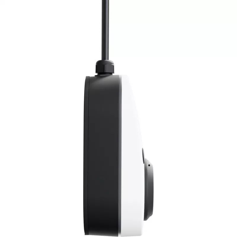 Go-e CH-04-11-51 toiteadapter valge
