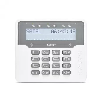 SATEL KEYPAD VERSA-KWRL2 TRAADITA