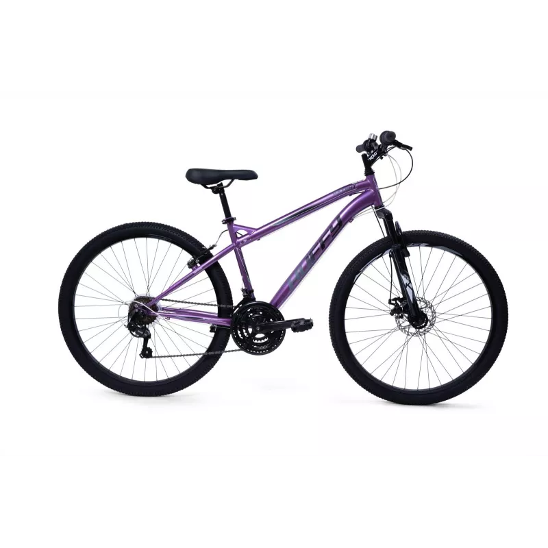 Huffy EXTENT 27.5 Purple mägiratas teismelistele