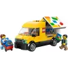 LEGO CITY 60500 LEGO kaubik