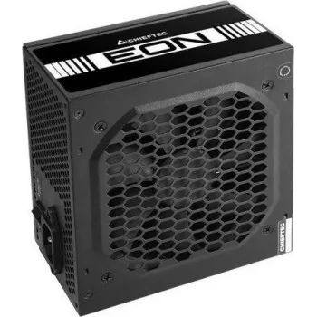 Chieftec EON toiteplokk 600 W 20+4 pin ATX ATX Must